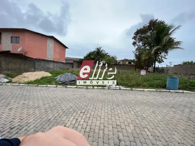 Terreno à venda no bairro NOVA ANCHIETA - Anchieta/ES