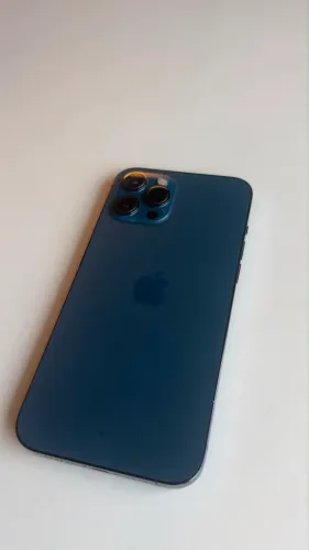 iPhone 12 Pro Max/ 256gb/ 90% bateria