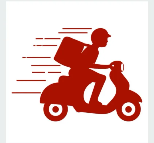 Vaga Motoboy