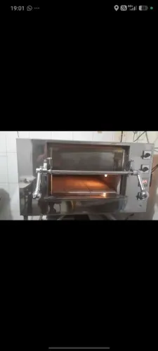 Forno Industrial 220v