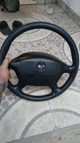 Volante Vectra