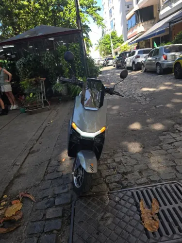 Moto Chefe Giga 1000 W 