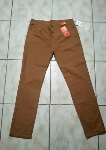 Calça Masculina Jeans Black River Original Concept - 42 - Nova com Etiqueta