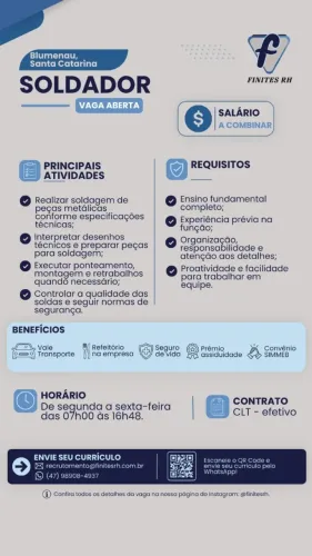 Soldador