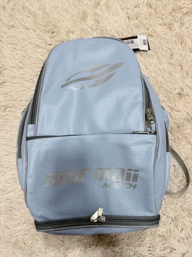 Mochila Raqueteira Mormaii Match 