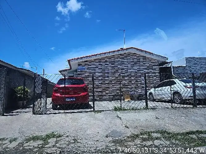 Oportunidade Única em ITAPISSUMA - PE | Tipo: Casa | Negociação: Venda Direta Online | Sit