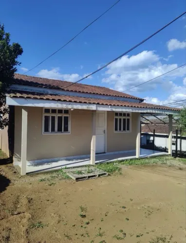 Casa em Venda Nova Do imigrante