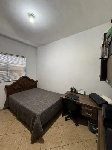 Apartamento bairro Jardim América