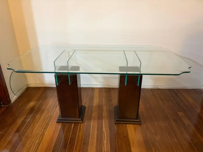 Mesa 6 lugares