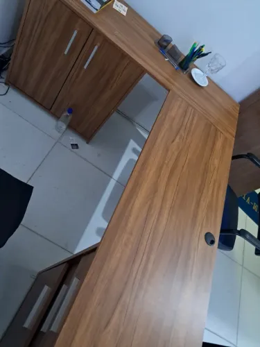 Mesa para escritório