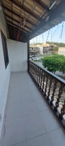 casa com 3 quartos entre prainha e praia grande em arraial do cabo