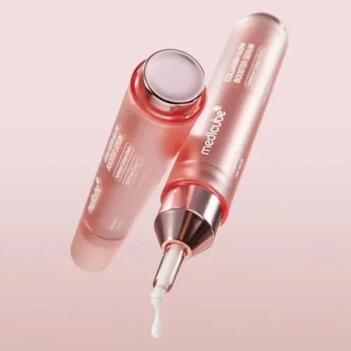 Medicube Collagen Glow Booster Serum