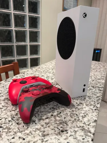 XBOX SERIE S