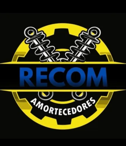 Amortecedores Recondicionados