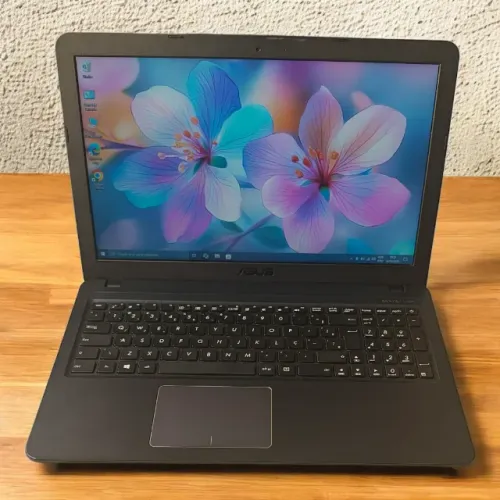 Not ASUS VivoBook X543
