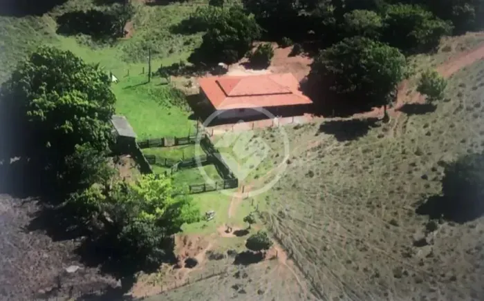 Fazenda em Fazenda Nova para cultura codigo: 274104