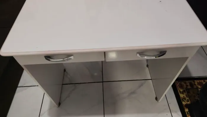 Mesa de escritório