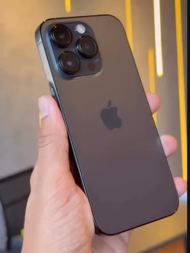 iPhone 14 Pro 128gb com garantia Kaiser iPhones 
