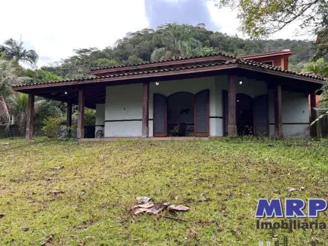 Casa em condomínio, Ubatuba. Praia da Lagoinha. Condomínio Recanto da Lagoinha