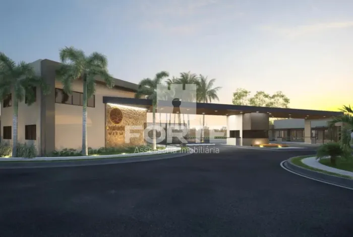 TERRENO RESIDENCIAL em MOGI DAS CRUZES - SP, BIRITIBA USSU
