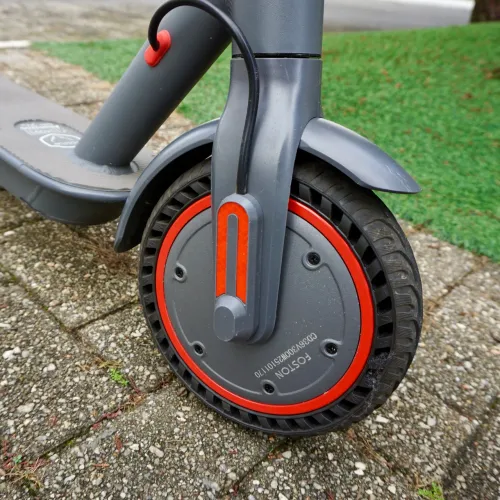 [50km Rodados] Patinete Foston S09 Pro