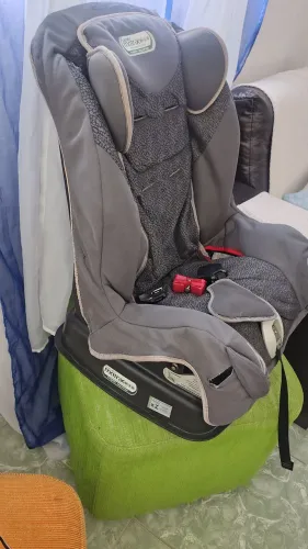 Cadeirinha para carro