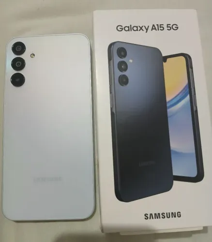 Samsung A15