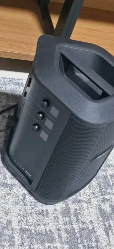 Bose S1 Pro +