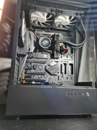 Computador gamer