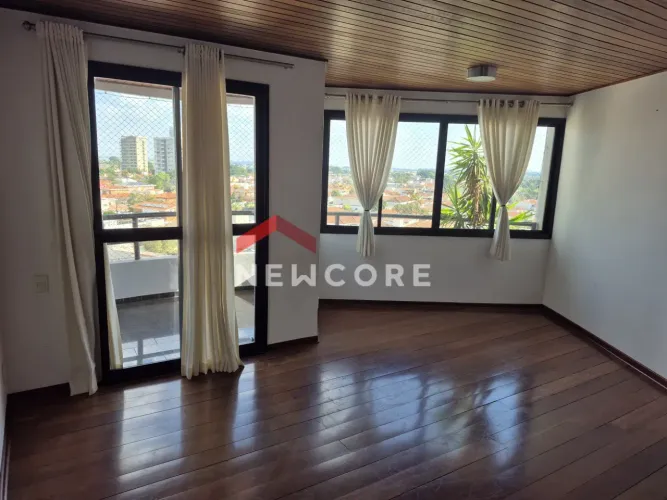 Apartamento em Rua 1 Cj - Cidade Jardim - Rio Claro/SP