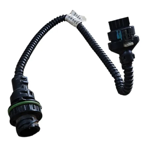 Chicote Adaptador Sensor Nox Arla Original Mb Accelo E2974