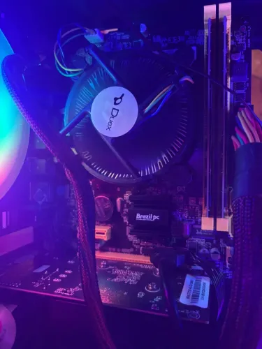 CPU i7 16gb ram