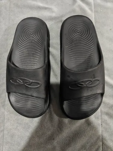Chinelo Slide Olympikus Sereno - 41/42