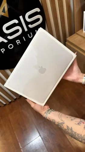 MacBook Neo 256/8 13Pol Promoção Retirada Loja Física ou Delivery