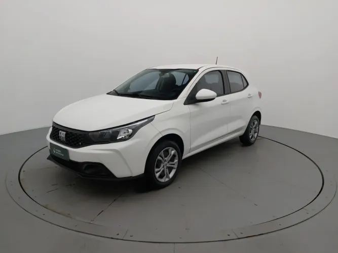 Fiat Argo Drive 1.0 Firefly 2023
