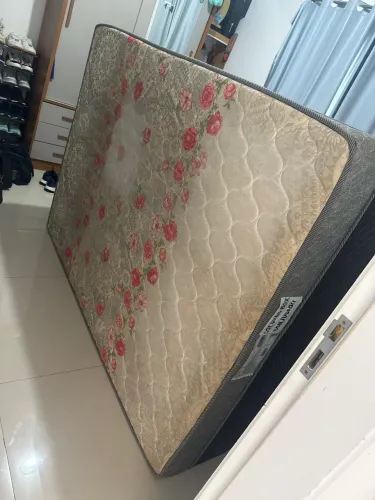 Cama casal