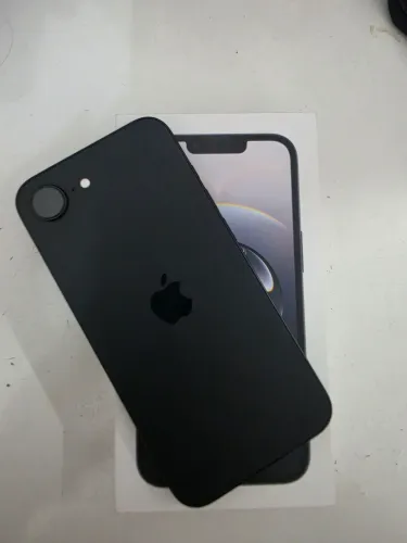 iPhone 16e 128gb impecável