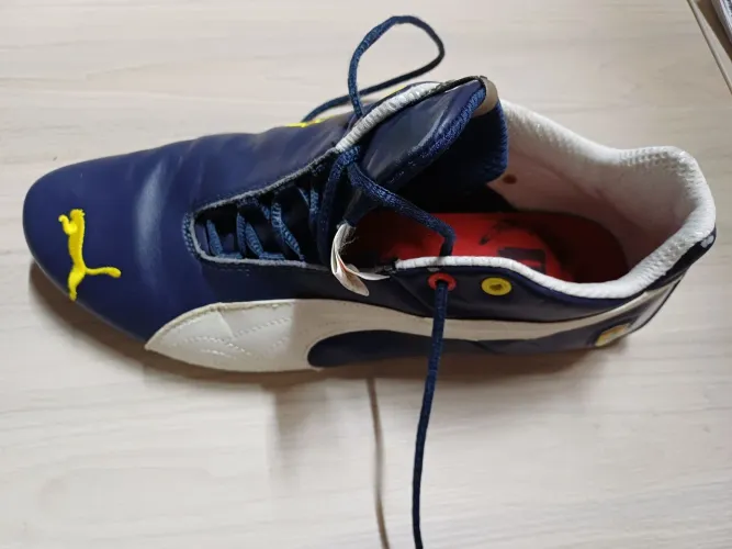 Tenis puma