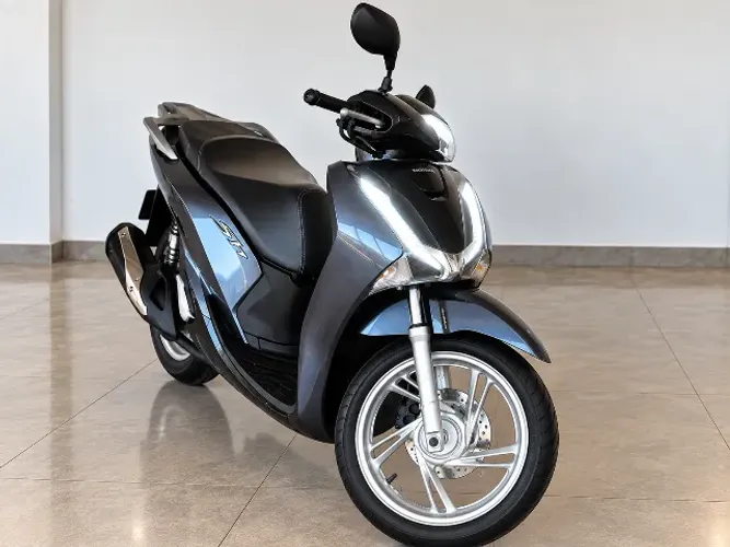 Honda SH 150i/dlx 2021