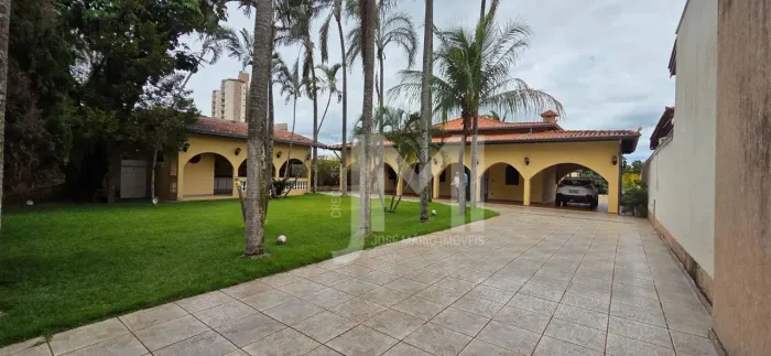 Casa com 3 dormitórios à venda, Chácara Primavera, Campinas, SP
