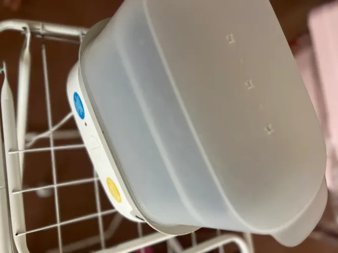 Esterilizador elétrico