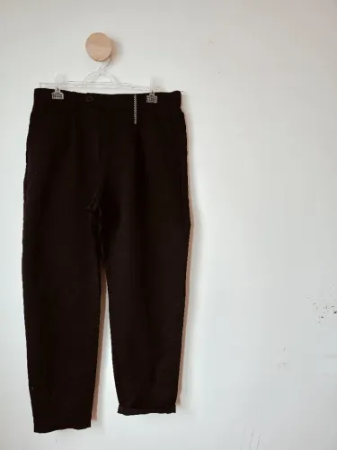 Calça alfaiataria 