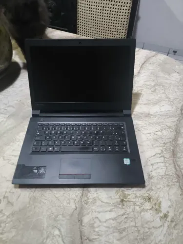 Notebook Lenovo 310 - 14isk de 2017 leitor de CD