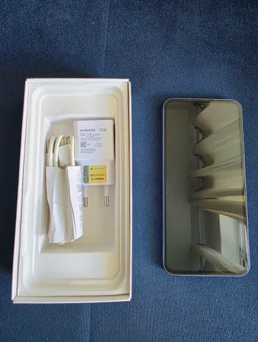 Galaxy A55 5G impecável
