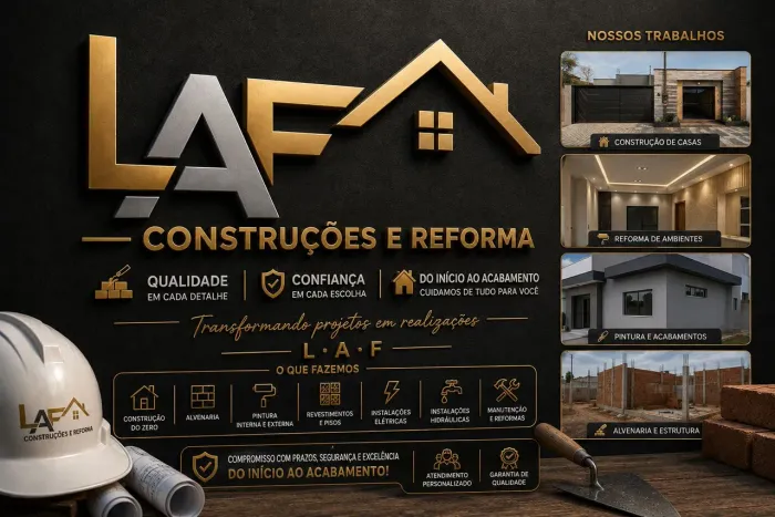 Contrução civil