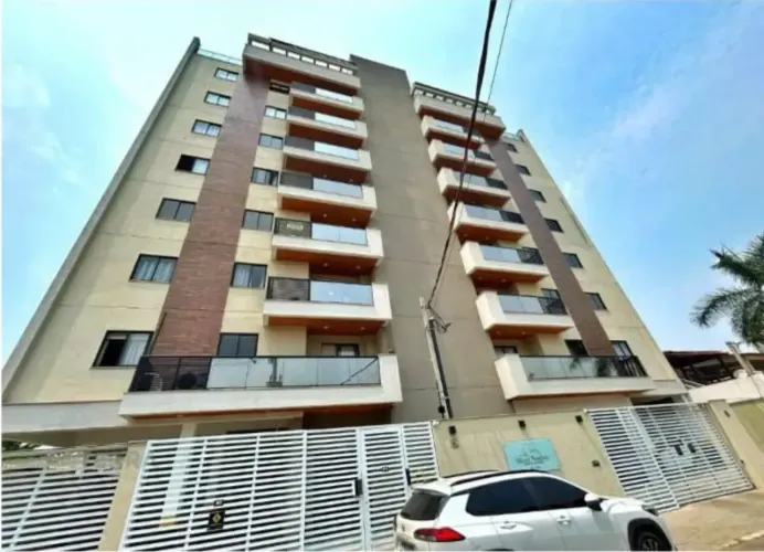 APARTAMENTO PARA VENDA NO RANCHO NOVO - NOVA IGUAÇU