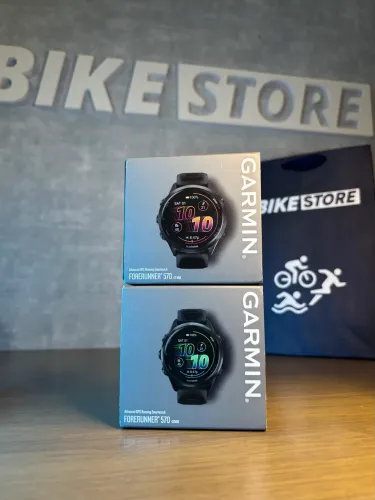 Garmin Forerunner 570 Pronta Entrega