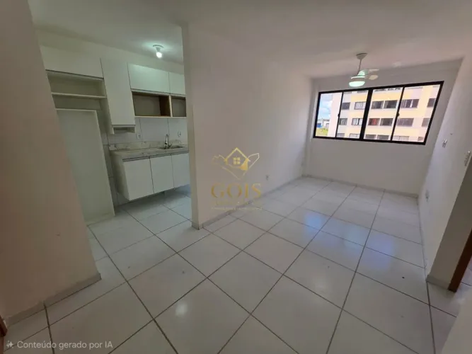 Apartamento 2 quartos para aluguel Condomínio Grand Pátio II