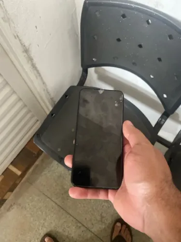 Celular A10 32 GB