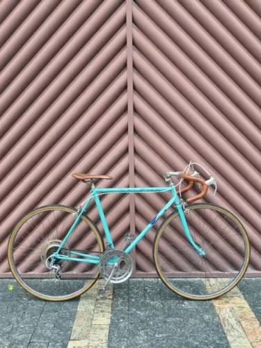 Bicicleta Caloi 10 Sprint 1988
